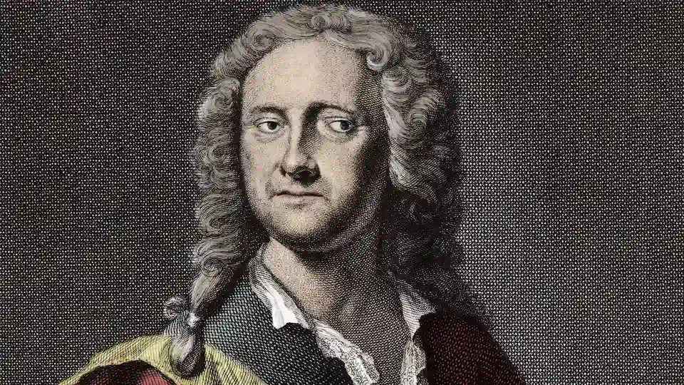 Telemann
